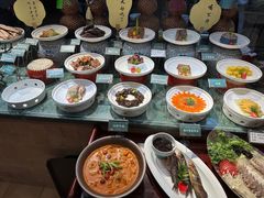 -老西门·常州菜(新区店)