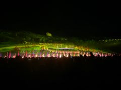 -鼎盛王朝康熙大典实景演出