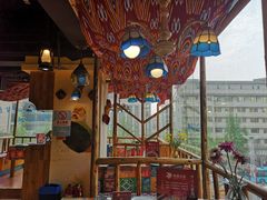 -楼兰古丽新疆菜(钟楼景观店)