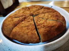 荞饼-浮何烤铺(桐梓林店)
