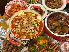 -甲王二老长沙口味馆