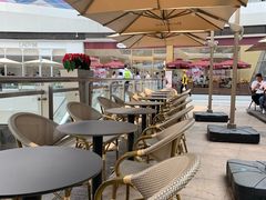 露天位-BeauTea水仙(coco park店)