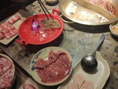 -小龙坎火锅(总店)