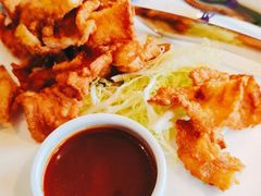-开海·红岛海鲜虾水饺(石老人店)