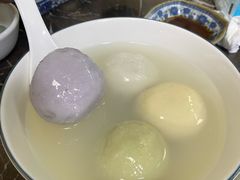 -赵氏汤圆(东关街店)