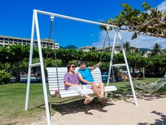 -三亚亚龙湾天域度假酒店