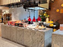 -杭州开元名都大酒店·地中海自助餐厅