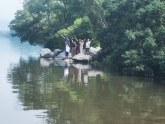 -西昌邛海湿地