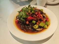 -清真·卡德尔大叔新疆主题餐厅(龙汇路店)