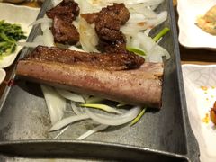-紫霞门韩国料理烤肉(深南东路店)