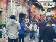 -正宗杨记普洱酸醋米线(总店)