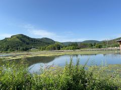 -洮儿河国家湿地公园