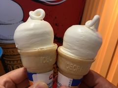 -DQ·蛋糕·冰淇淋(周浦万达店)