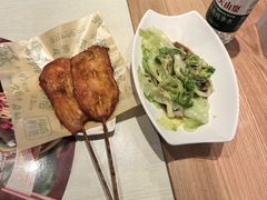-甲乙饼·手工牛肉饼(东方广场店)
