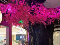 -韵秋荷(宝山龙湖天街店)