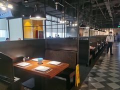 -汉巴味德·烤肉与啤酒的自助(杭州大悦城店)