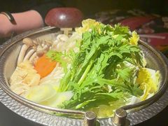 -弓二·烧鸟居酒屋(财富购物中心店)