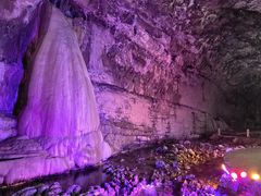 -华蓥山天意谷景区