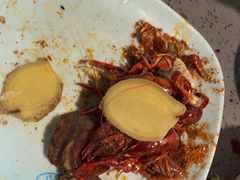 -金滏山烤肉·海鲜·火锅自助餐厅(襄阳万达店)