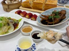 -御彩酒家(东风东路店)