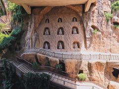 -牛首山文化旅游区