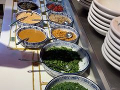 -蜀院鲜火锅(高升桥店)