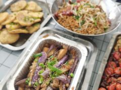 -郑喜旺烧烤(新密总店)