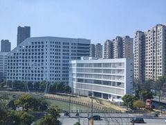 -上海嘉定喜来登酒店