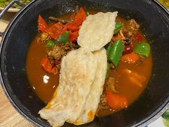 -小四川菜馆(托乐嘉店)