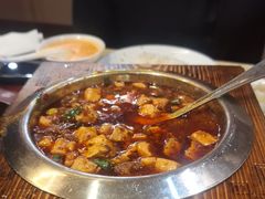 -巴蜀人家(东关街店)