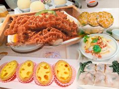 -悦满楼·西关名点·湛江名菜(航空综合大厦店)