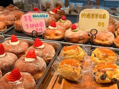-慢熟面包店bud bread(孩儿巷店)