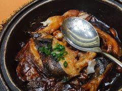 -双合园·海鲜水饺青岛菜(九水东路店)