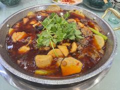 -贵州笋子鸡(米市街店)