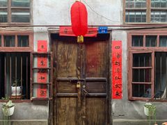 -恩阳古镇