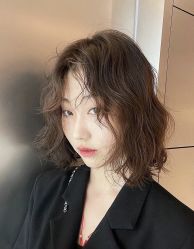 -HG美发设计沙龙