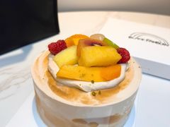 -black rainbow coffee