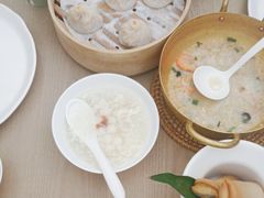 -苏小柳点心·手作小笼包(浦东嘉里城分院)