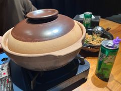 -金陵一哥龙虾(水木秦淮店)