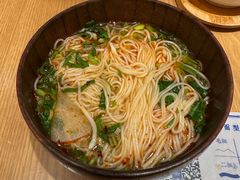 -马记永·兰州牛肉面(天通苑家乐福店)