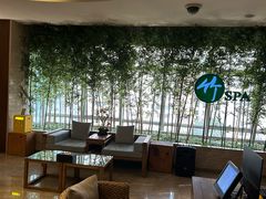 -良子健身·竹Spa(五四广场店)