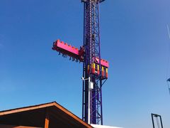 -梦幻奥陶纪景区