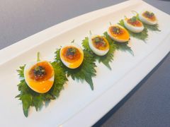 -尚9·一滴水江景中餐厅