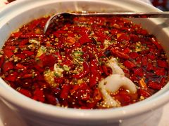 黑豆花水煮鱼-舞辣辣·川菜·黑豆花水煮鱼(卓悦汇店)