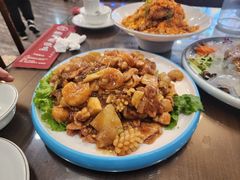 -润泽园饭庄(中山路店)