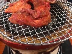 -大阪烧肉BAKA一代(十亩地店)