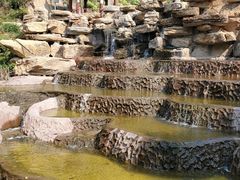 -灵溪风景区