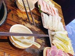 -滇藏石锅宴(崇仁巷老店)