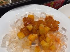 -颂福楼·南京菜(定淮门店)