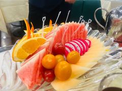 -东四民芳餐厅(世茂工三店)